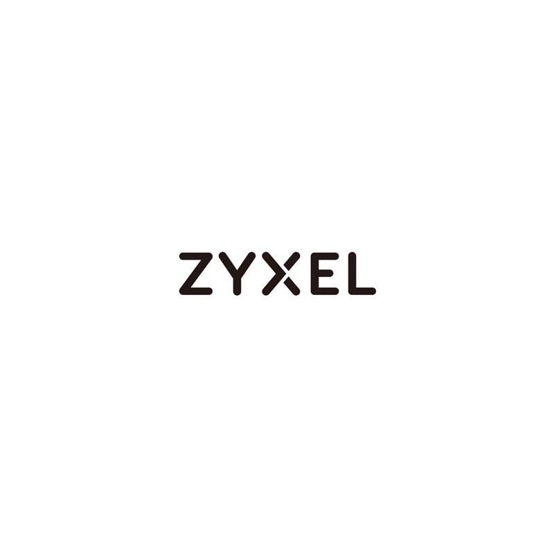Zyxel 2 YR Content Filter/Anti Spam USG FLEX 500
