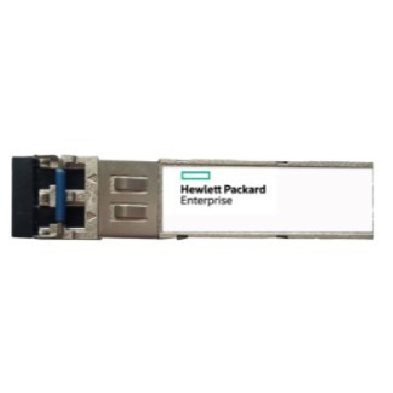 HPE ANW 50G LR 10km SMF XCVR S0V64A
