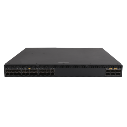 HPE 5710 24SFP+ 6QSFP+/2QSFP28 Switch