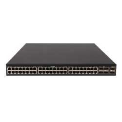 HPE 5710 48XGT 6QSFP+/2QSFP28 Switch