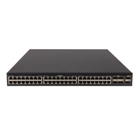 HPE 5710 48XGT 6QSFP+/2QSFP28 Switch