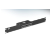 Axon PoE Multi net protector Rack 8 port