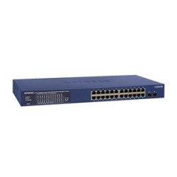 NETGEAR 24P GE HI-POWER POE+ SMART PRO SWCH
