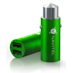 NAVITEL UC323 USB nabíječka do auta