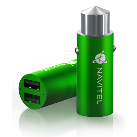 NAVITEL UC323 USB nabíječka do auta
