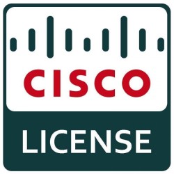 C9300 48-port Enterprise Lic. and Support, 3 Year