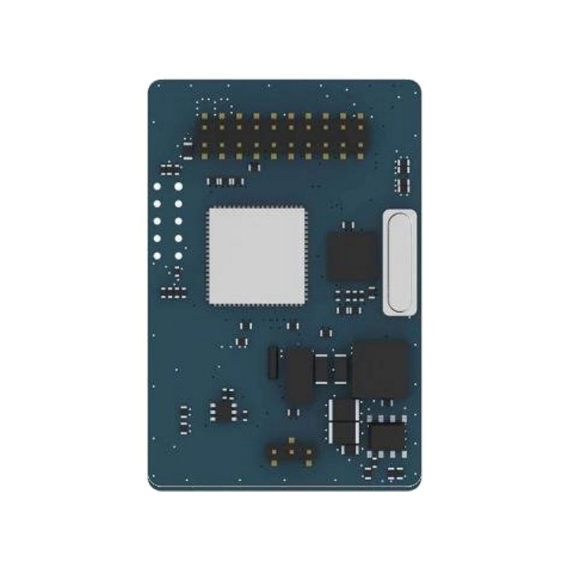 3G modul pro ústředny Yeastar - 1xGSM port pro jednu SIM kartu