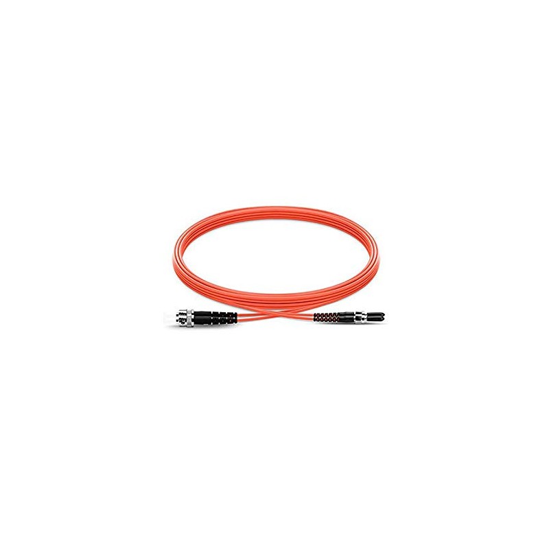 OPTIX ST-SMA Optický patch cord 50/125 20m