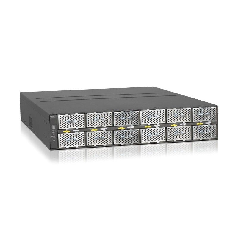 NETGEAR M4300-96X NO PORT CARD / NO PSU