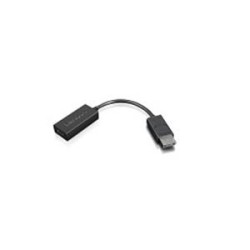 ThinkPad DP to HDMI 2.0b Cable adapter
