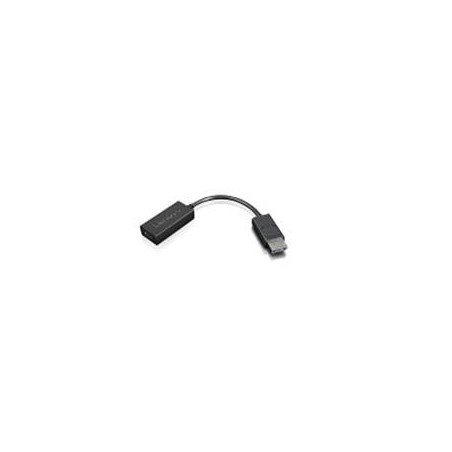 ThinkPad DP to HDMI 2.0b Cable adapter