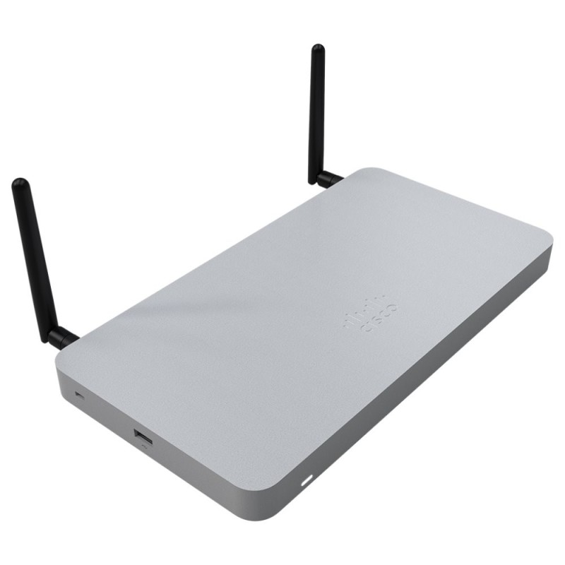 Cisco Meraki MX68W-HW