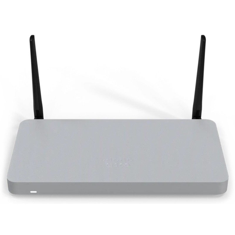Cisco Meraki MX68CW-HW-WW