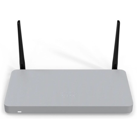Cisco Meraki MX68CW-HW-WW