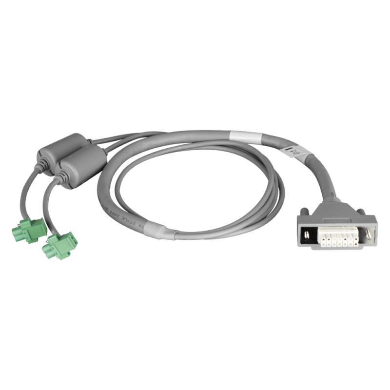 D-Link DPS-CB150-2PS napájecí kabel pro DGS-1210/ME a DGS-3000