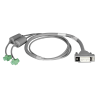 D-Link DPS-CB150-2PS napájecí kabel pro DGS-1210/ME a DGS-3000