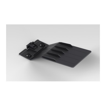Cut Sheet Stacker Tray