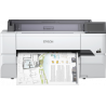Epson SureColor/SC-T3405N/Tisk/Ink/Role/LAN/WiFi/USB