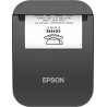 Epson TM-P20II (106): Receipt, BT, USB-C, White