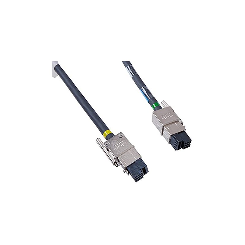 Cisco Meraki MS390 Power-Stack Cable, 30 cm