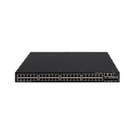 HPE 5520 48G 4SFP+ HI Swch