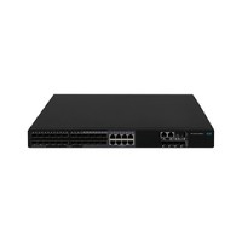 HPE 5520 24G SFP 4SFP+ HI Swch
