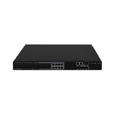 HPE 5520 24G SFP 4SFP+ HI Swch