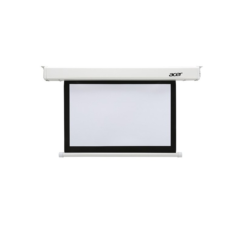 Acer 100" projekční plátno E100-W01MWR