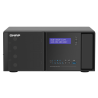 QNAP řízený switch QGD-3014-16PT-8G (16x GbE PoE+, 4core CPU, 4x SATA, 8GB RAM, 2x HDMI, 3x USB)