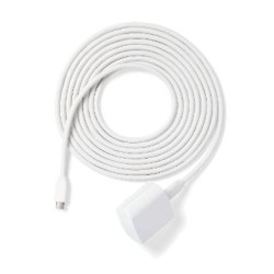 Napájecí kabel pro zařízení Cisco Meraki MT MAPWRUSBEU
