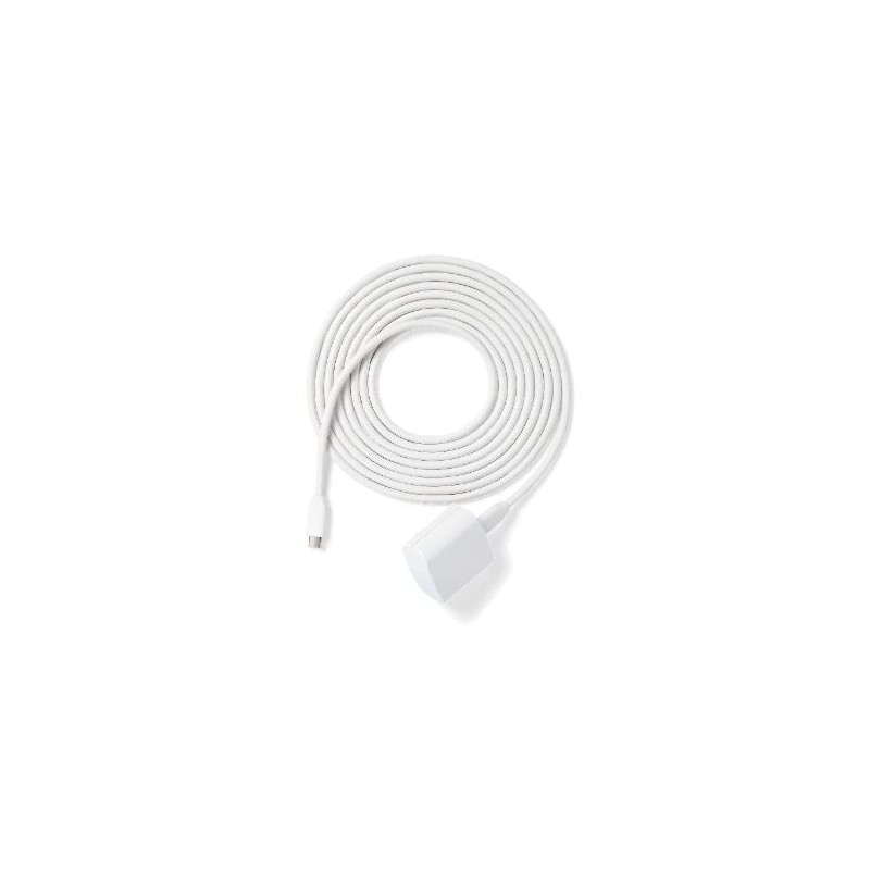 Napájecí kabel pro zařízení Cisco Meraki MT MAPWRUSBEU