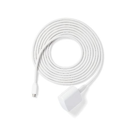Napájecí kabel pro zařízení Cisco Meraki MT MAPWRUSBEU