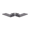 HPE MSR958 Chassis Rack Mount Kit