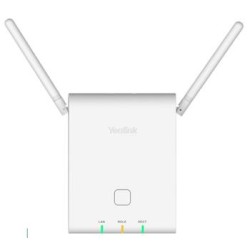 Yealink W90B SIP DECT základnová stanice, multi-buňkový systém