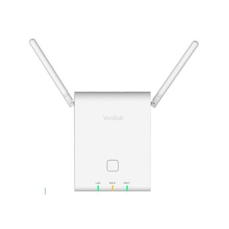 Yealink W90B SIP DECT základnová stanice, multi-buňkový systém