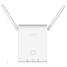 Yealink W90B SIP DECT základnová stanice, multi-buňkový systém