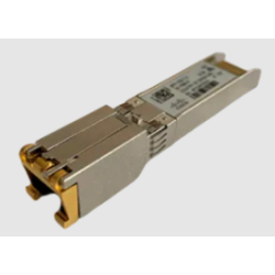 NETRIX NOVATRON SFP-10G-T-X