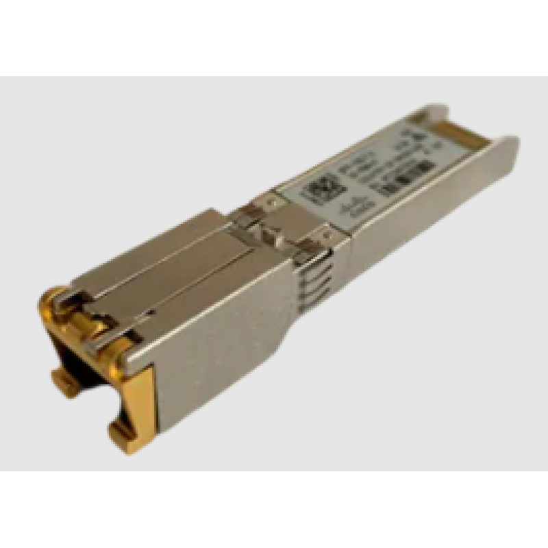 NETRIX NOVATRON SFP-10G-T-X
