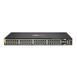 Aruba 6300M 48SR5 CL8 PoE 2p50G 2p25G Sw