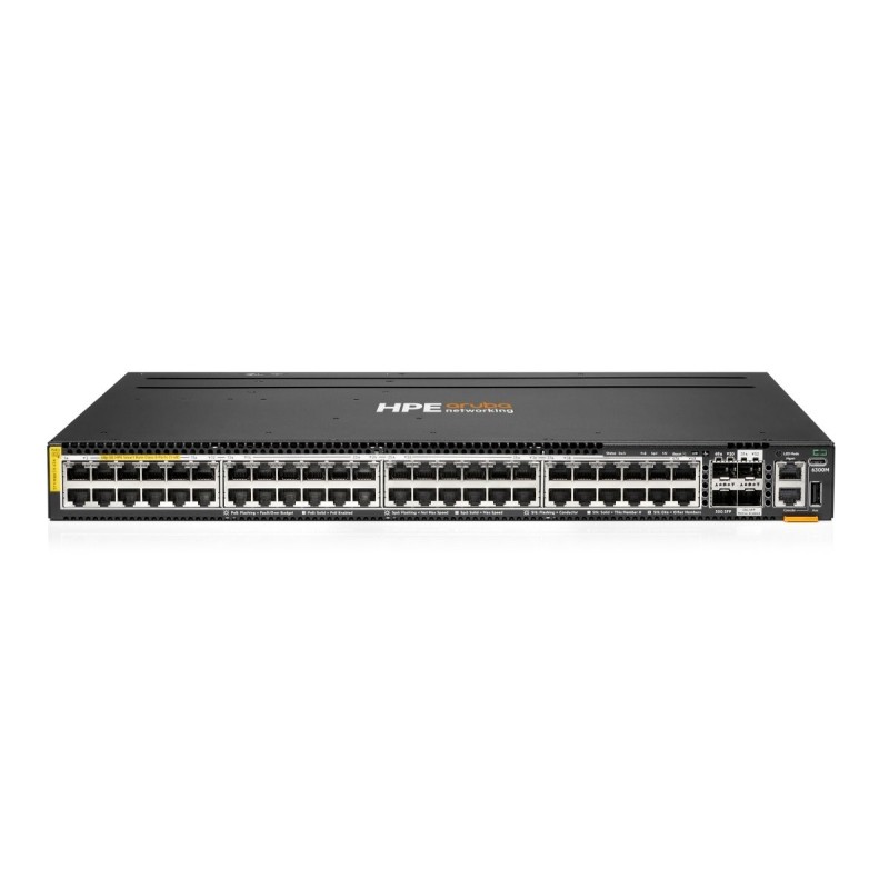 Aruba 6300M 48SR5 CL8 PoE 2p50G 2p25G Sw