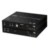 ATEN Optický KVM extender,DP/HDMI True 4K@60Hz