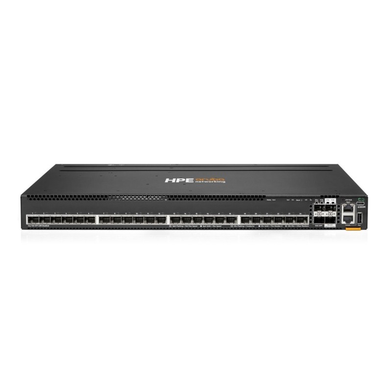 Aruba 6300M 24p SFP+ LRM 2p50G 2p25G Sw