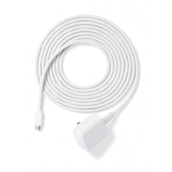 Napájecí kabel pro zařízení Cisco Meraki MT MAPWRUSBUK