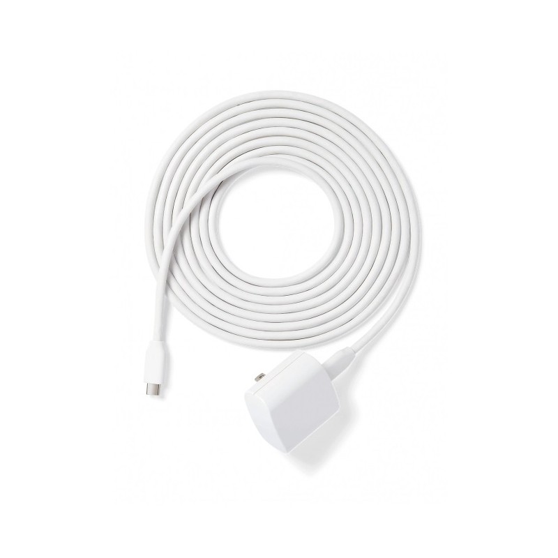 Napájecí kabel pro zařízení Cisco Meraki MT MAPWRUSBUK