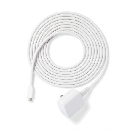 Napájecí kabel pro zařízení Cisco Meraki MT MAPWRUSBUK