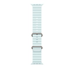 Watch Acc/49/Ice Blue Ocean Band - Natur.Titan