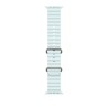 Watch Acc/49/Ice Blue Ocean Band - Natur.Titan