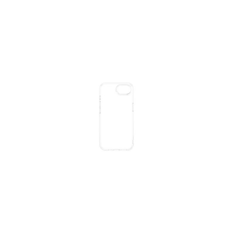 ER POWER CRYSTAL kryt pro Apple iPhone 16e