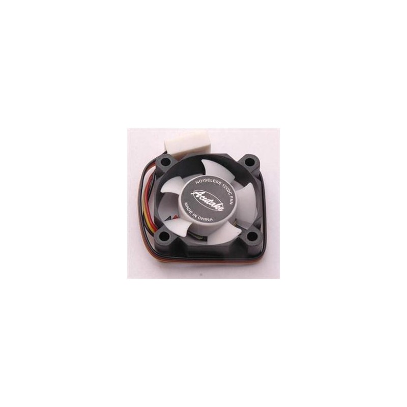 ACUTAKE ACU-FAN30 (White Wing Fan De Luxe)