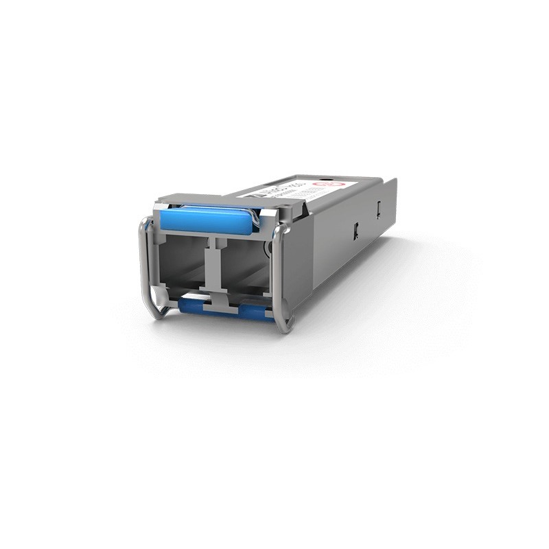 Allied Telesis SFP IE 1000SX MM DUAL F. LC/FED